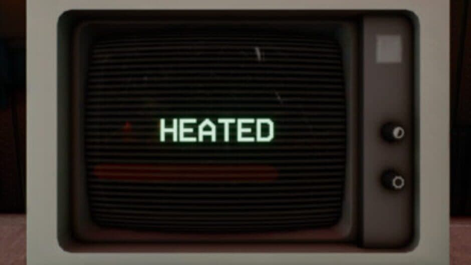 Скриншот 8 из Heated