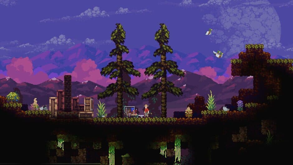 Скриншот 2 из Farworld Pioneers