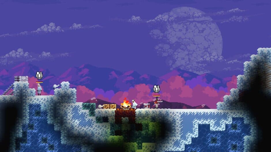 Скриншот 3 из Farworld Pioneers