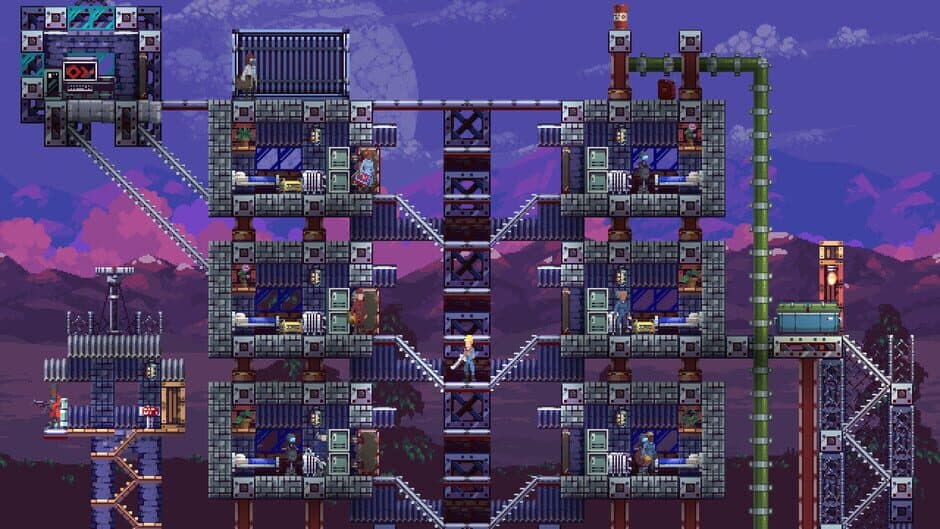 Скриншот 4 из Farworld Pioneers