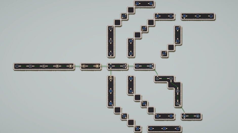 Скриншот 2 из Cable Clutter