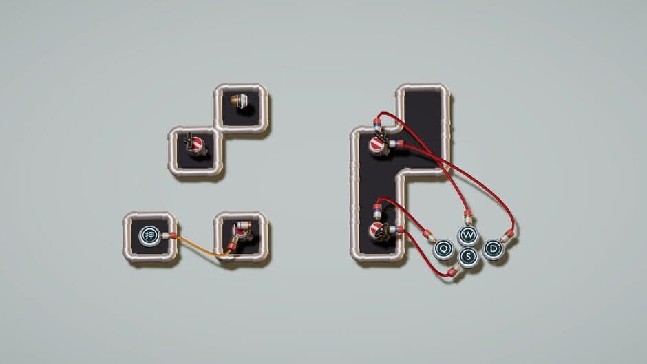 Скриншот 4 из Cable Clutter