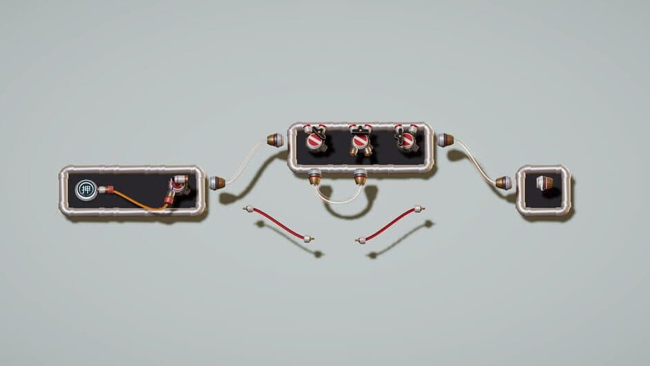 Скриншот 5 из Cable Clutter
