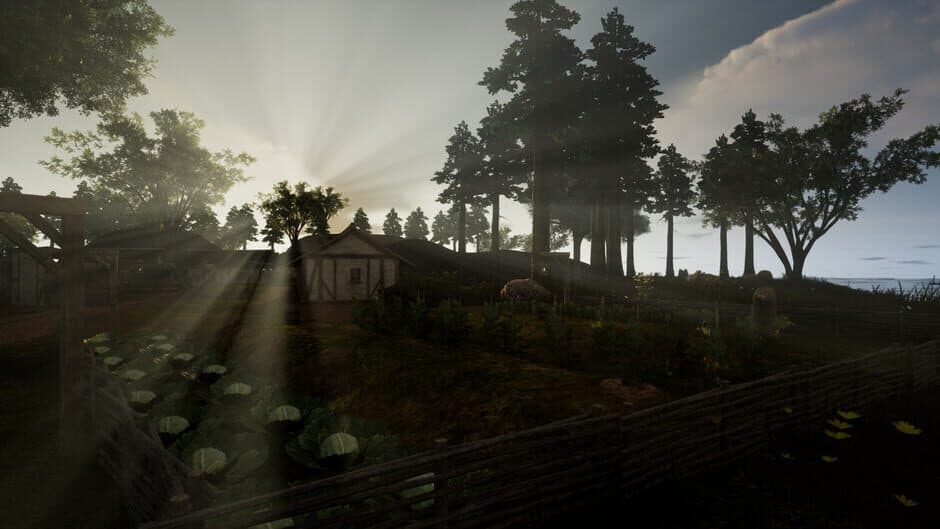 Скриншот 1 из Unnatural: Land of Dead