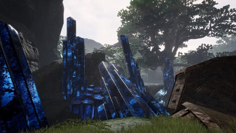 Скриншот 8 из Affinity: Fallen from Paradise