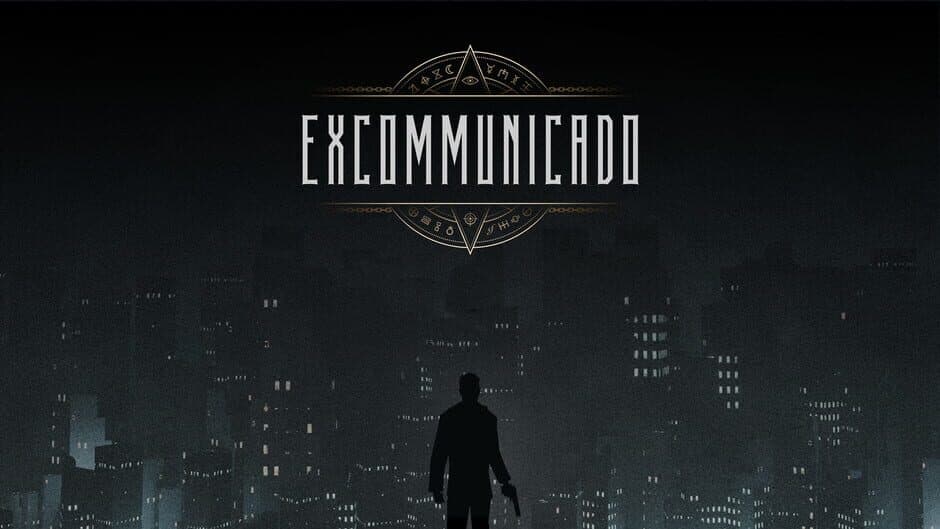 Скриншот 1 из Excommunicado