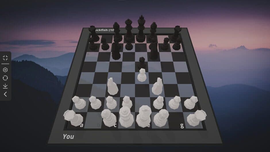 Скриншот 2 из Chess, but...