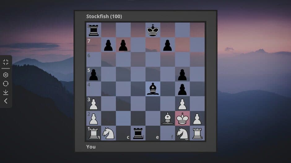 Скриншот 4 из Chess, but...
