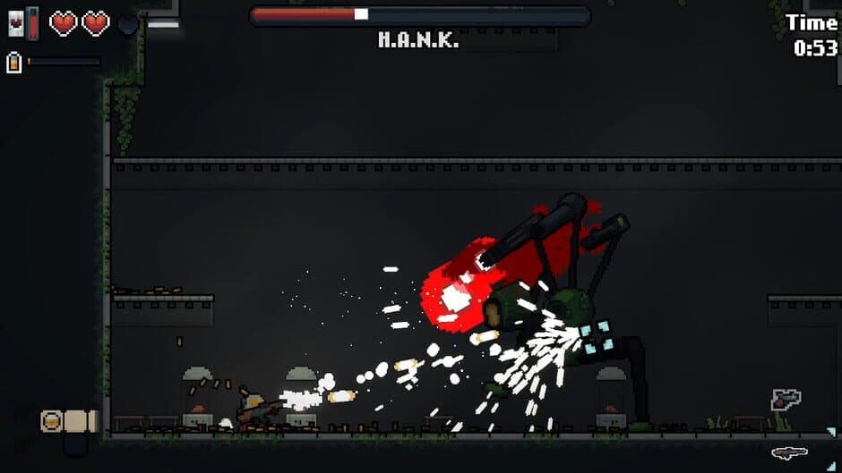 Скриншот 3 из Red Nivis