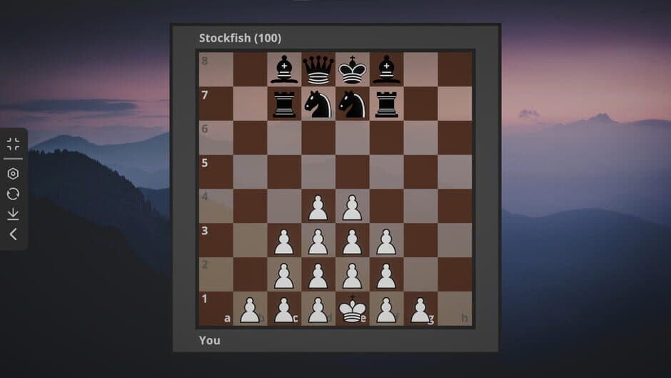 Скриншот 6 из Chess, but...