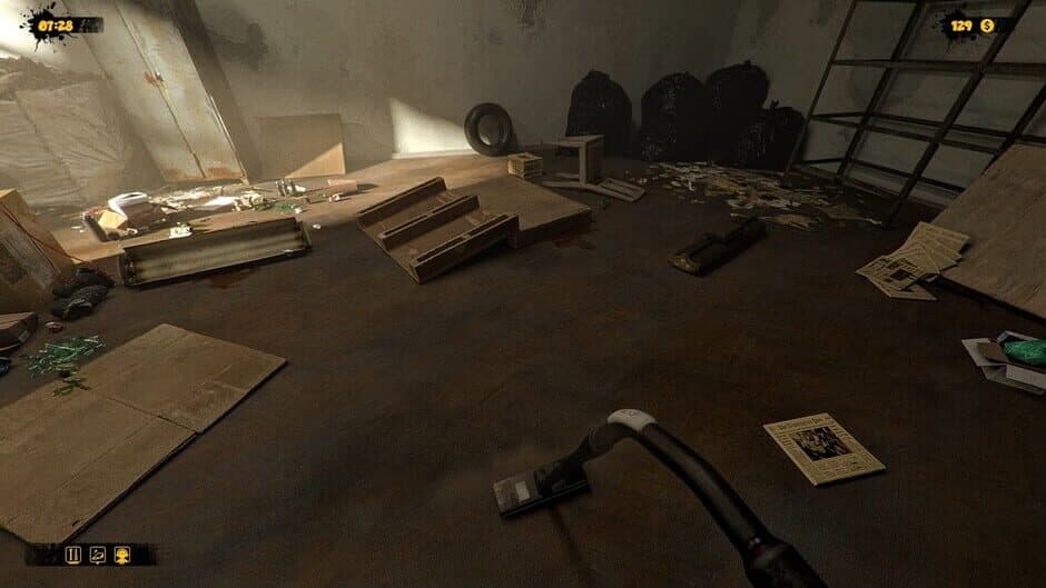 Скриншот 3 из Skate Shop Simulator