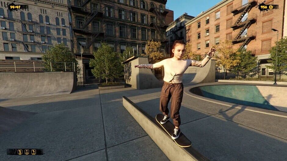 Скриншот 5 из Skate Shop Simulator