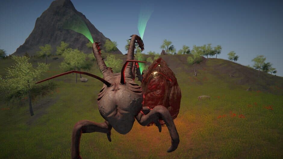 Скриншот 3 из Primal Hunger