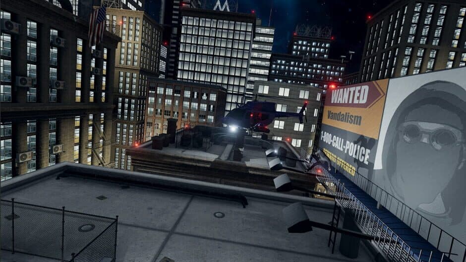 Скриншот 1 из Street Artist Simulator