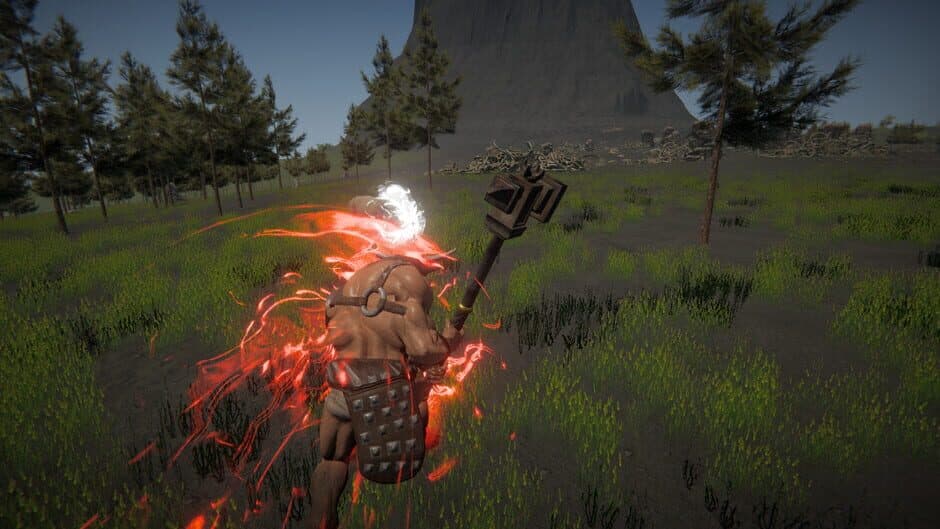 Скриншот 5 из Primal Hunger