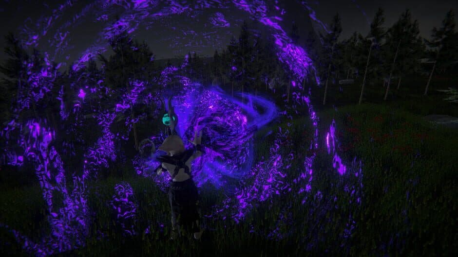 Скриншот 6 из Primal Hunger