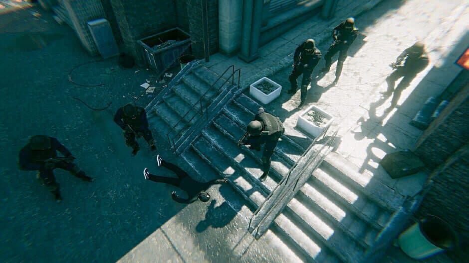 Скриншот 3 из Street Artist Simulator