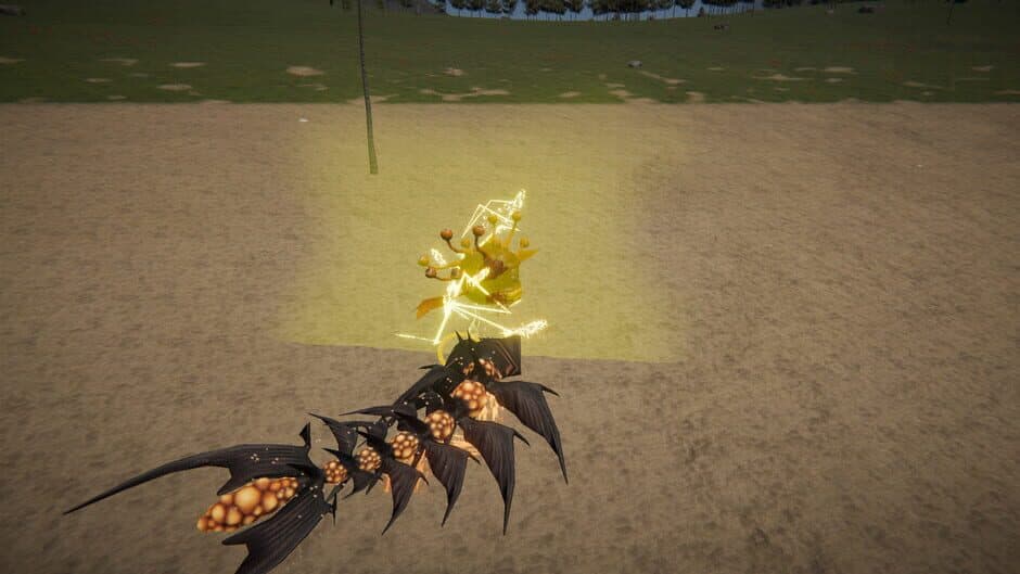 Скриншот 7 из Primal Hunger