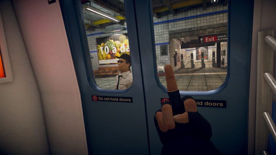 Скриншот 4 из Street Artist Simulator