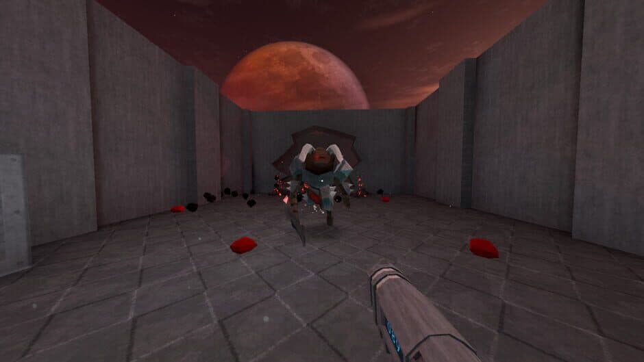 Скриншот 6 из Herald of Havoc