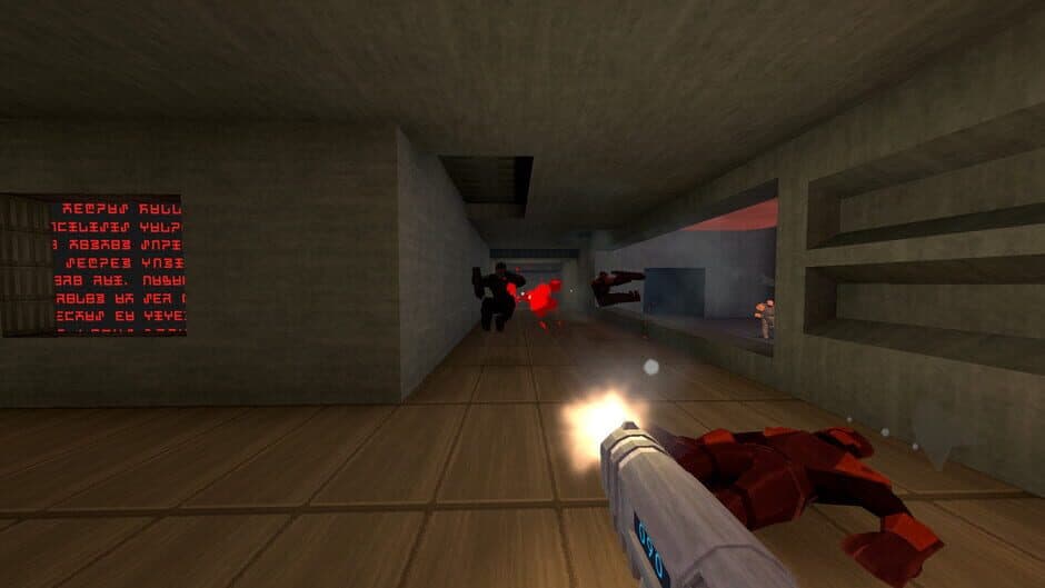 Скриншот 7 из Herald of Havoc