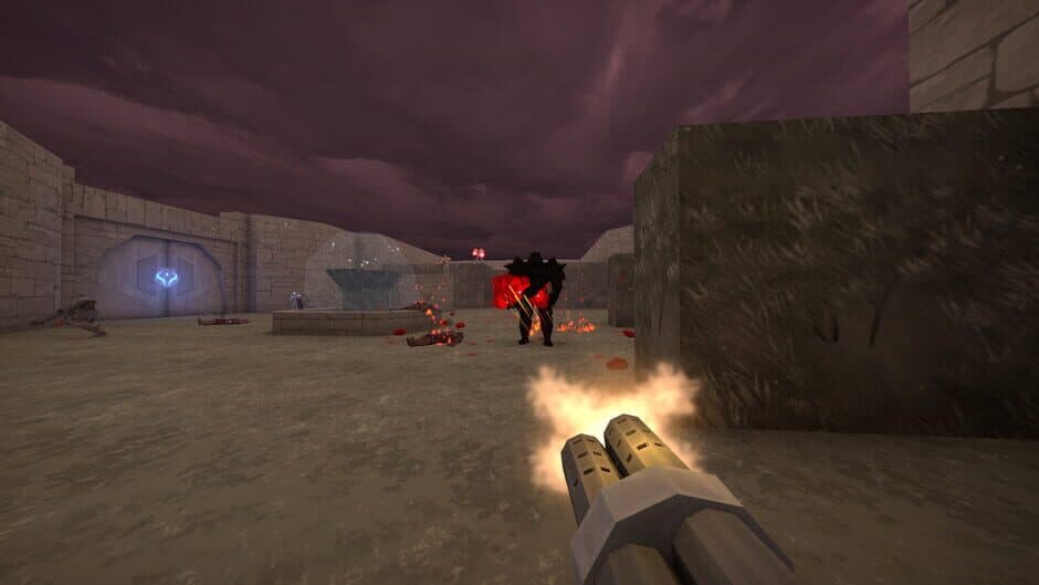 Скриншот 8 из Herald of Havoc