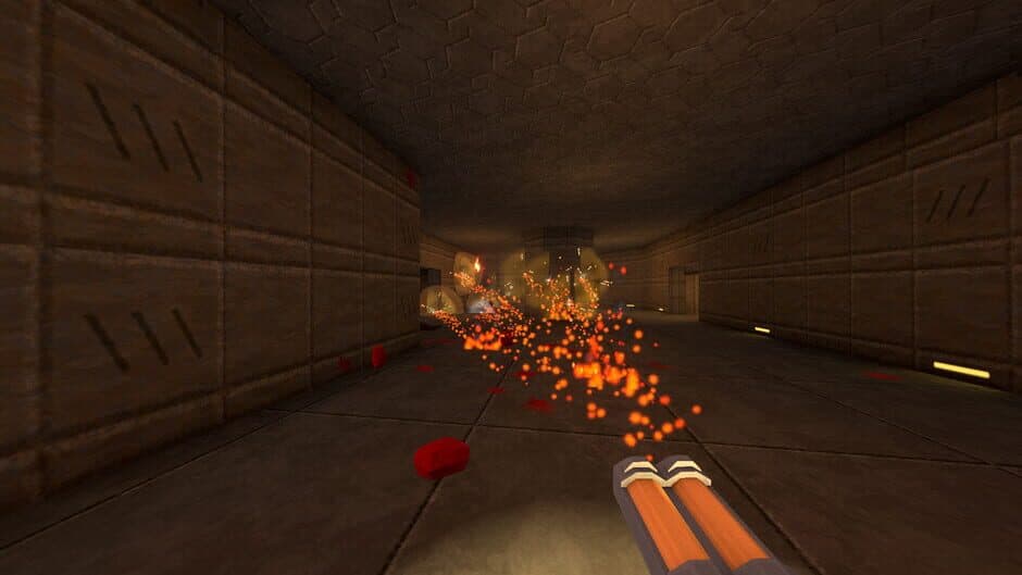 Скриншот 9 из Herald of Havoc