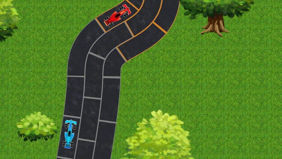 Скриншот 3 из Last Lap Heroes