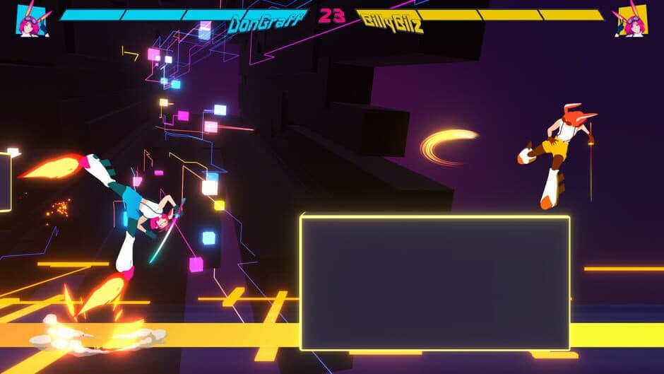 Скриншот 7 из Resistance 204X