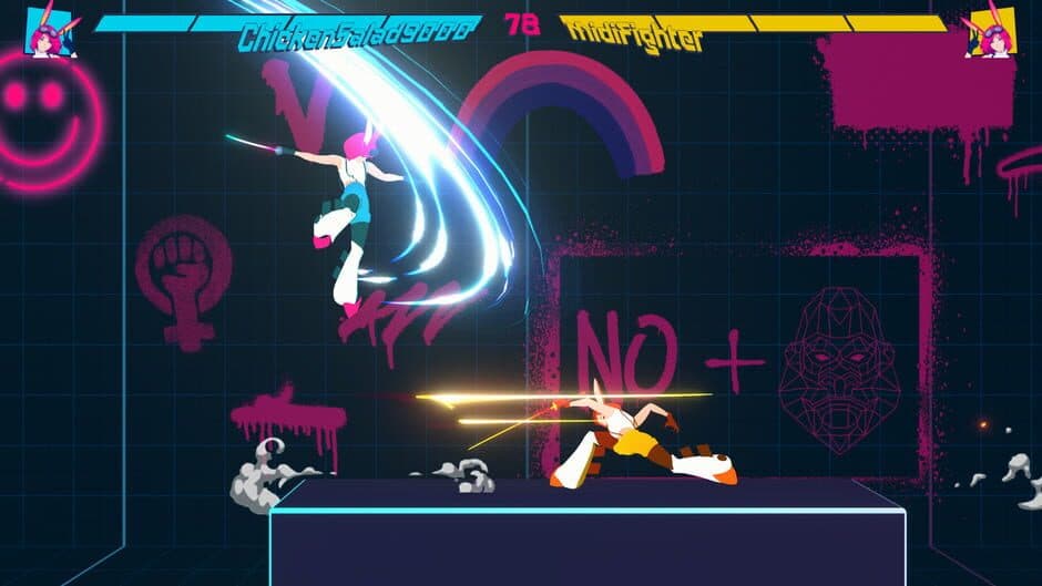 Скриншот 8 из Resistance 204X