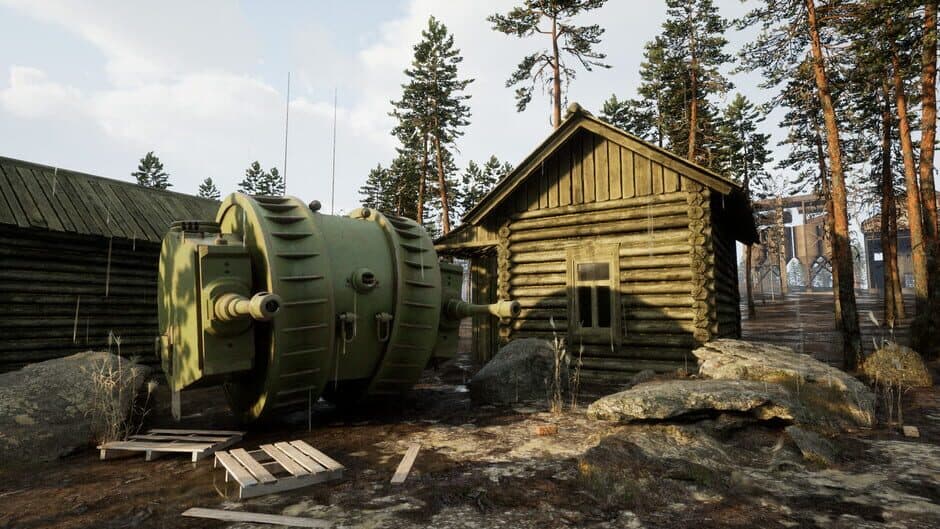 Скриншот 5 из Inductor