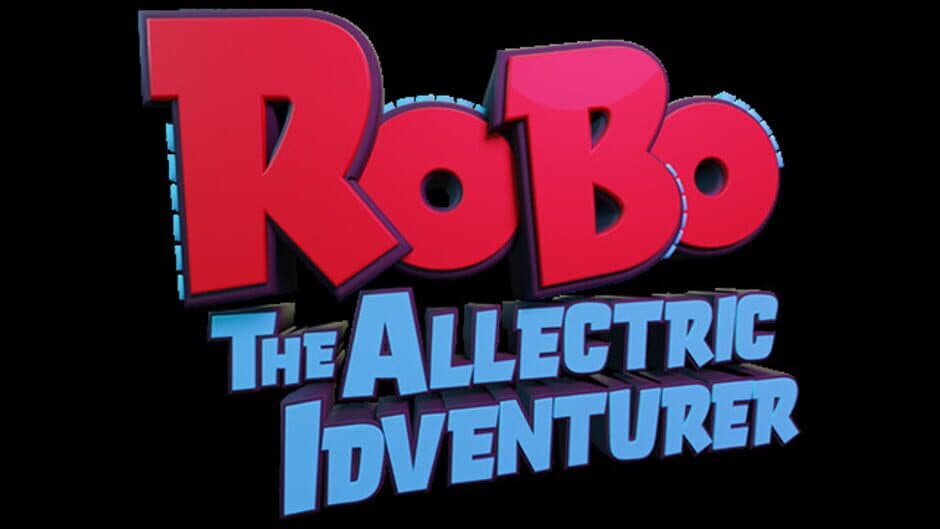 Скриншот 1 из RoBo: The Allectric Idventurer