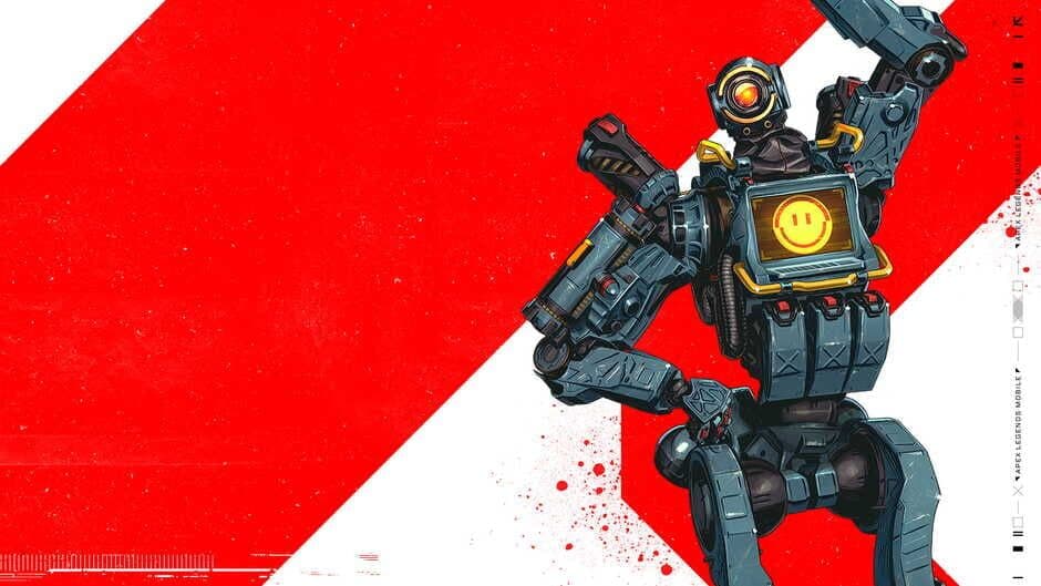 Скриншот 2 из Apex Legends Mobile: Prime Time