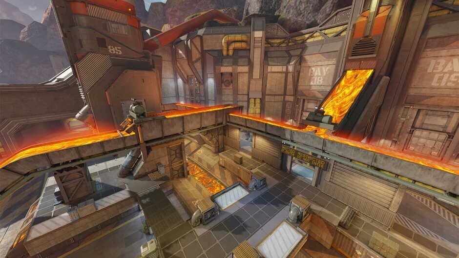 Скриншот 5 из Apex Legends Mobile: Prime Time