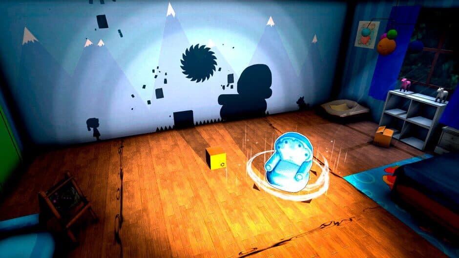Скриншот 9 из Secrets of Light and Shadow
