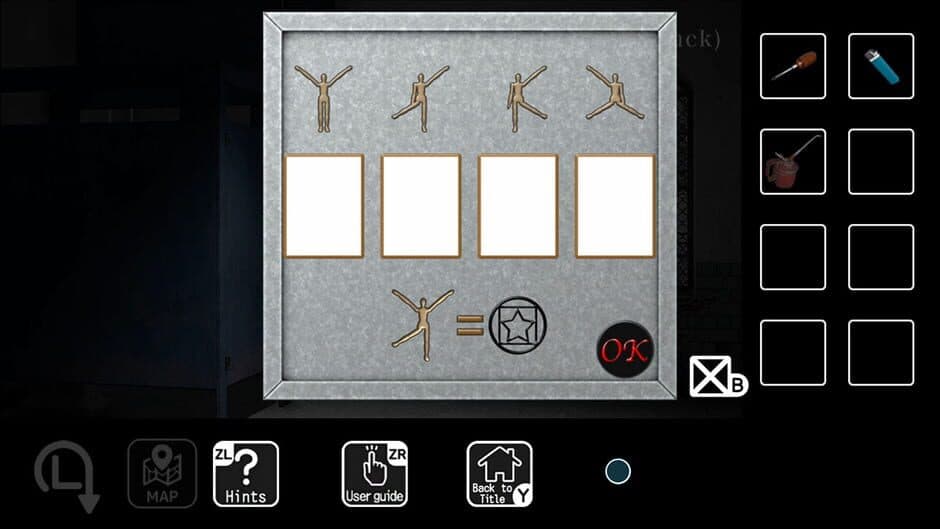 Скриншот 5 из Japanese Escape Games: The Hospital