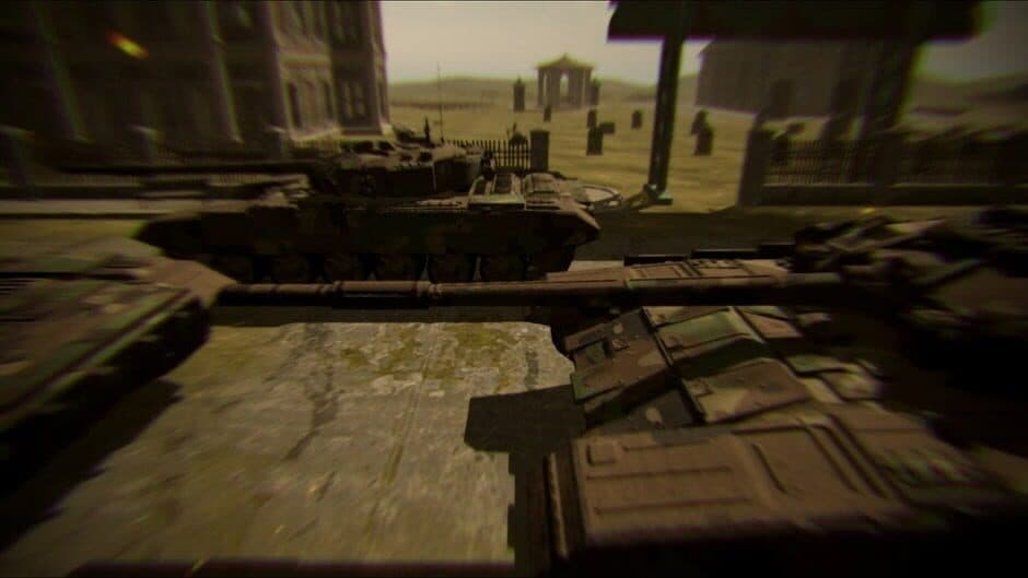Скриншот 4 из Counter Recon 2: The New War