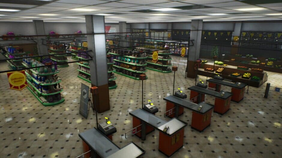Скриншот 1 из Realife Simulator