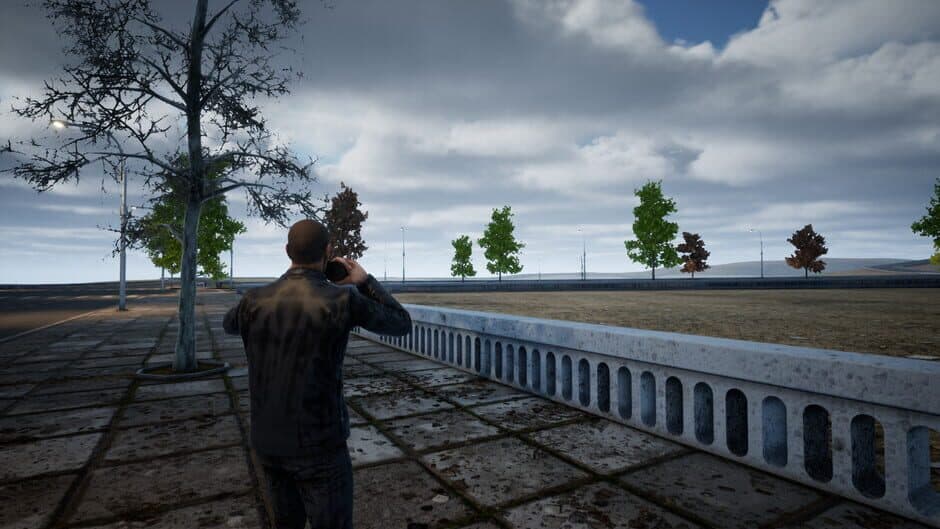 Скриншот 12 из Realife Simulator