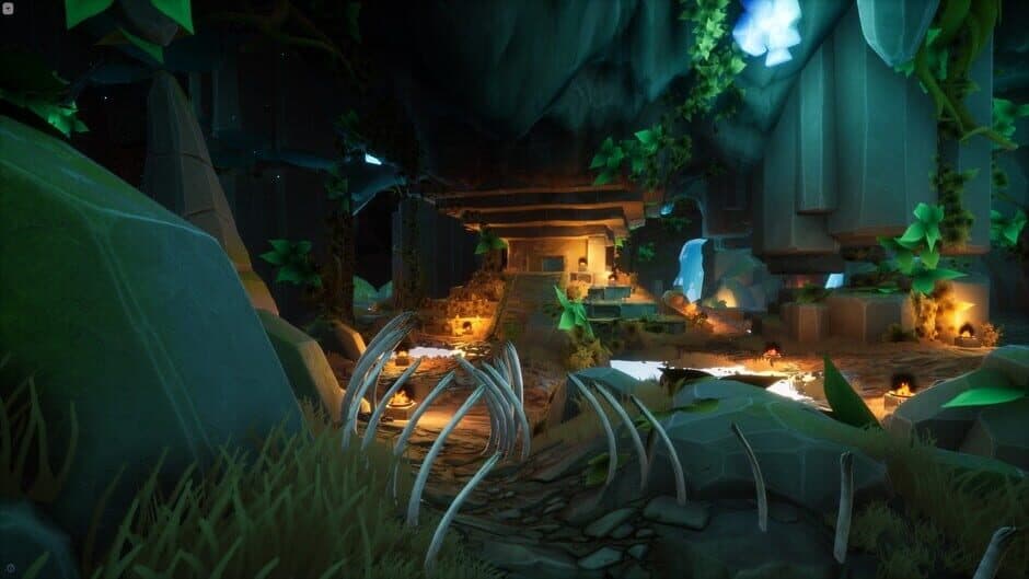Скриншот 3 из Expedition Agartha