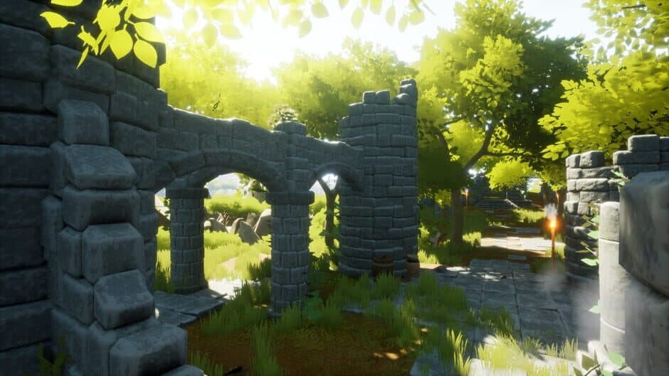 Скриншот 4 из Expedition Agartha