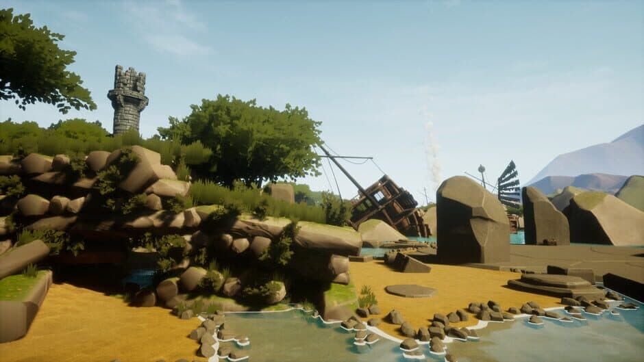 Скриншот 9 из Expedition Agartha