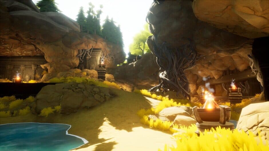 Скриншот 11 из Expedition Agartha