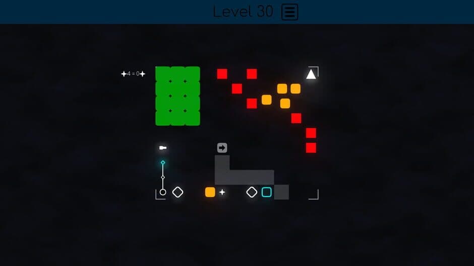 Скриншот 2 из A Path to Light