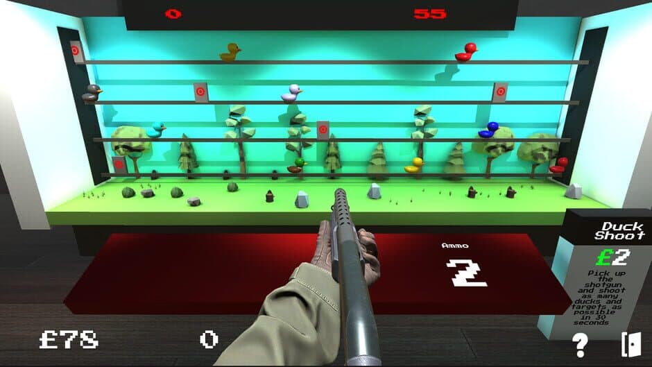 Скриншот 3 из The Pier Arcade