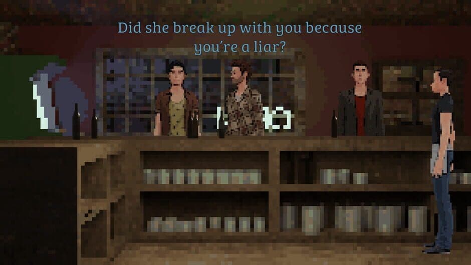Скриншот 2 из Weed Runner