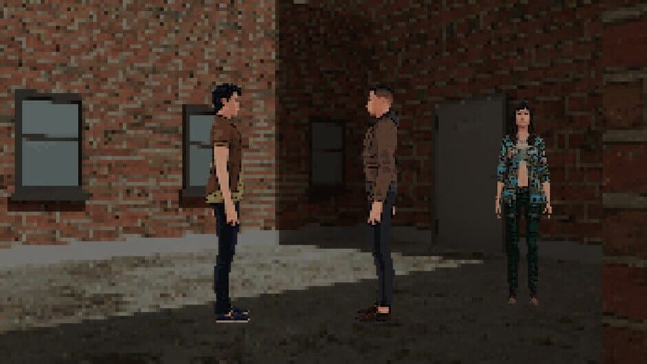 Скриншот 5 из Weed Runner