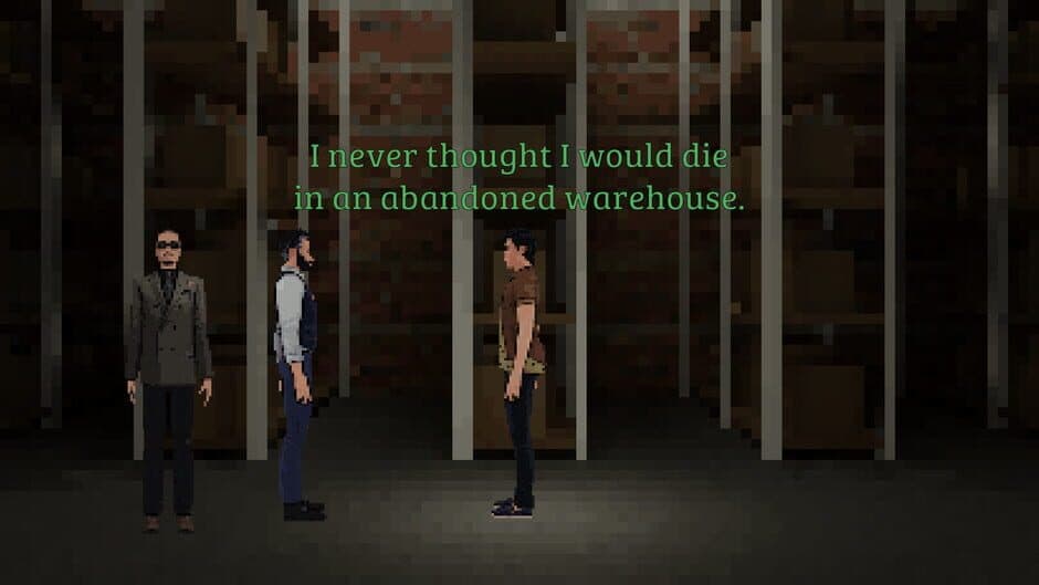 Скриншот 1 из Weed Runner