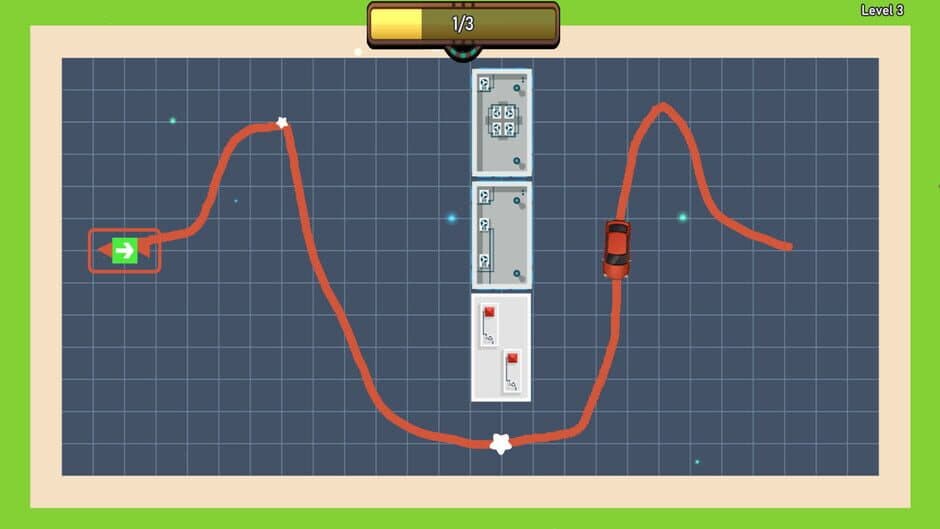 Скриншот 2 из Road Draftsman