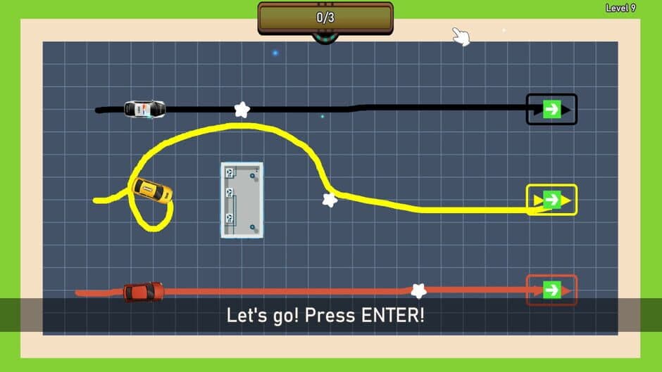 Скриншот 3 из Road Draftsman